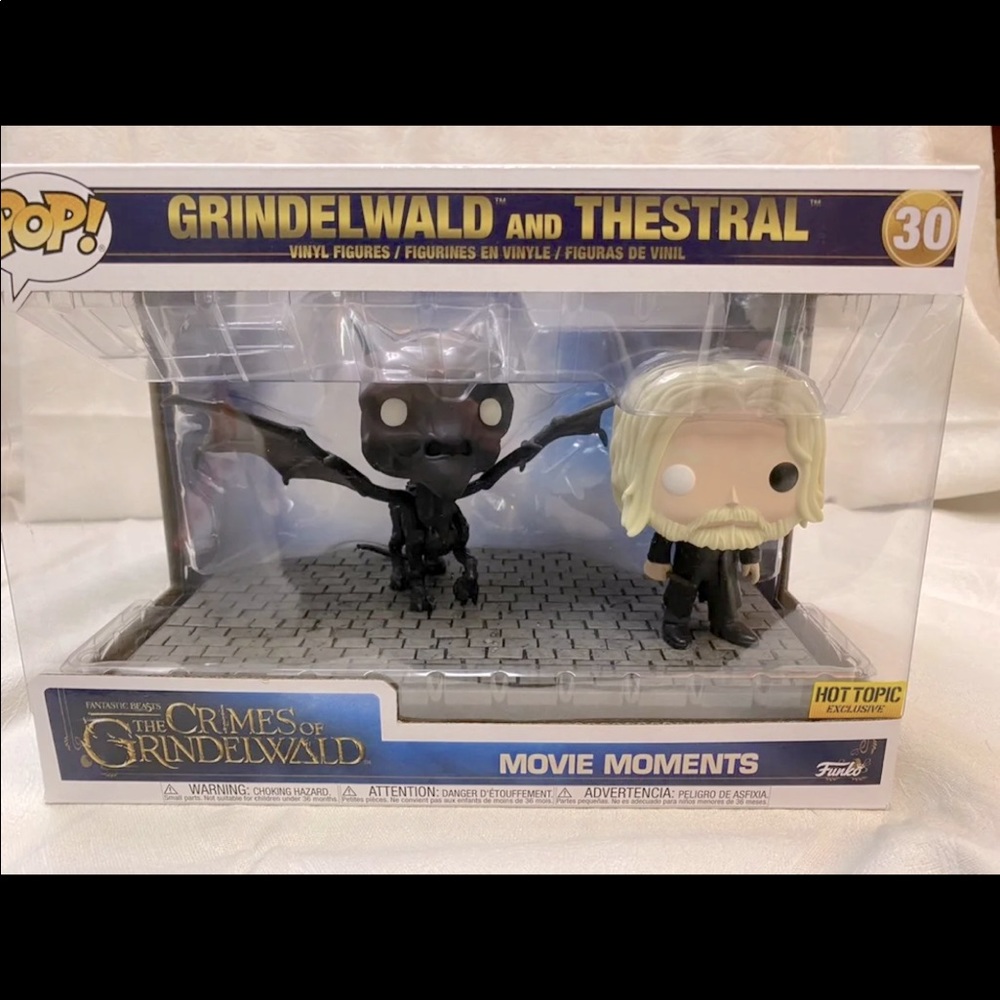 Funko pop
